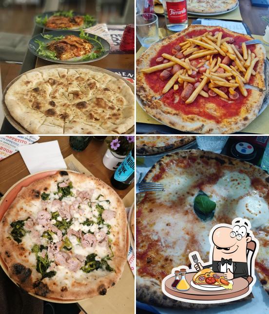 La pizza è il piatto veloce preferito al mondo