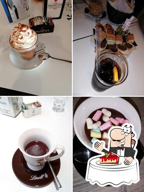 Cafè del Principe