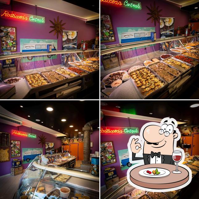 Rosticceria Centrale
