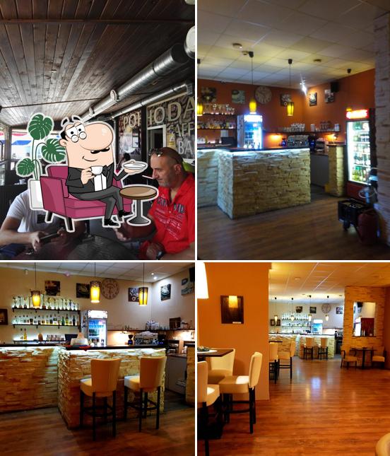 Caffe & Bar Pohoda
