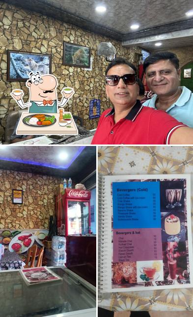 Dagadiya restaurant