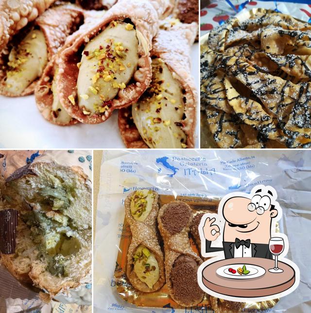 Pasticceria Italia S.n.c.