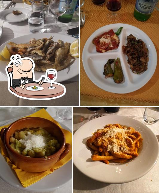 Ristorante Il Parnaso