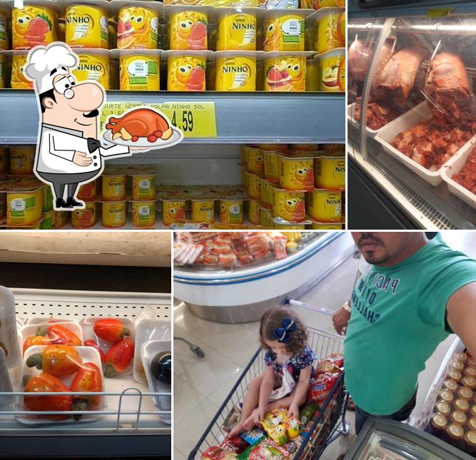 Supermercado Serra Bela
