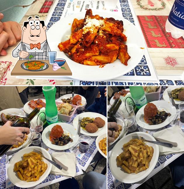 Alette di pollo al Spiedo d'oro