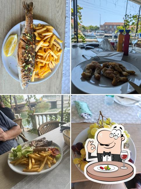 Cibo al Bistro M