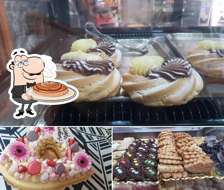 Ecco una foto di Caffè Madà