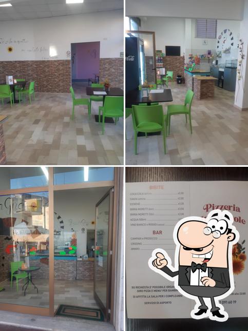 Bar Pizzeria Girasole