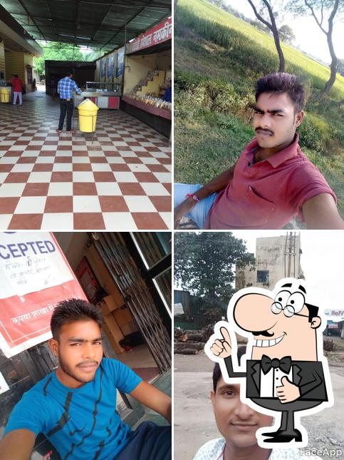 See the photo of Batohi Resort Dedoli