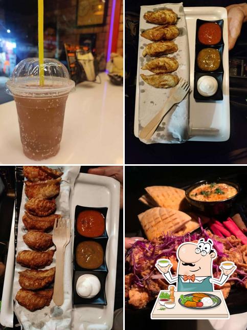 Meals at Big B's - Doners & More