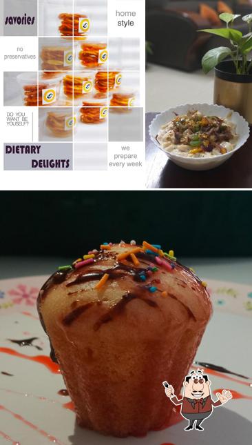 DIETARY DELIGHTS