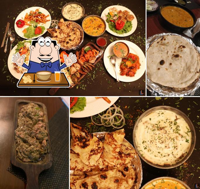 Clam chowder at PB 10 - Non veg restaurant in ludhiana Punjab