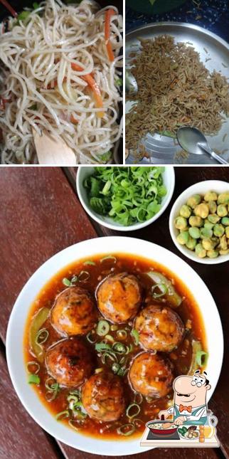 Pandit Veg Food Court