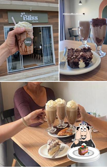 Bliss Coffee