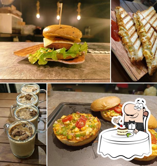 Tiramisu at Shakers n hackers