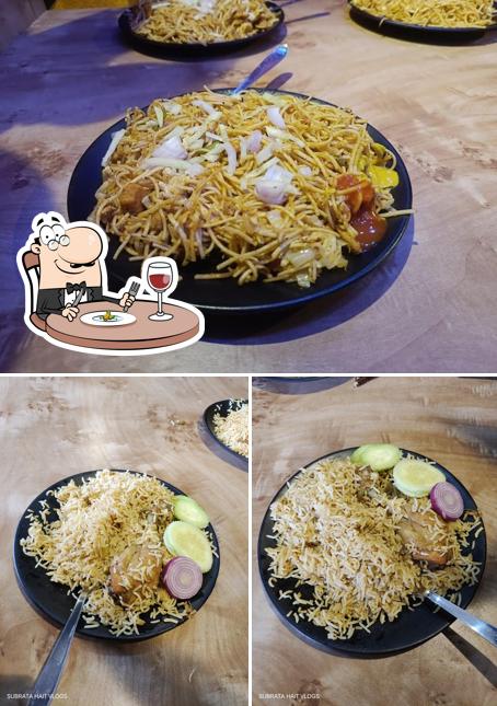 Hungry Family Restaurant