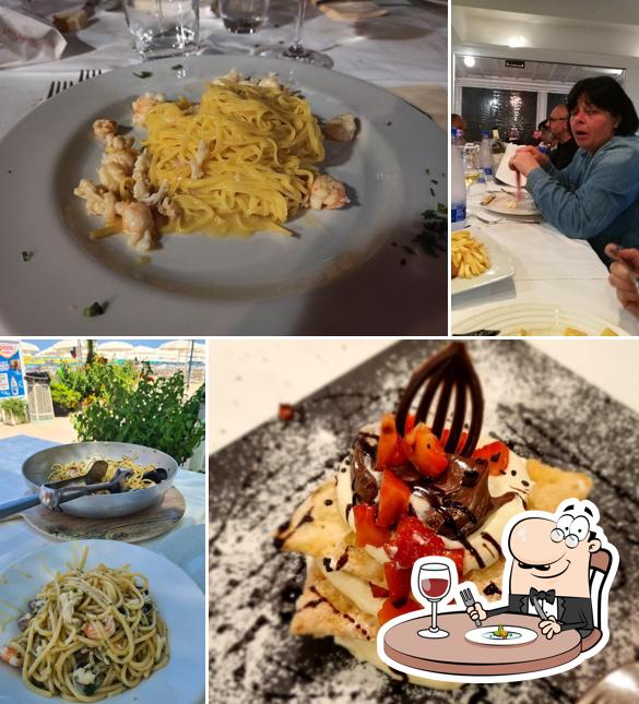 Platti al Chalet Club 23