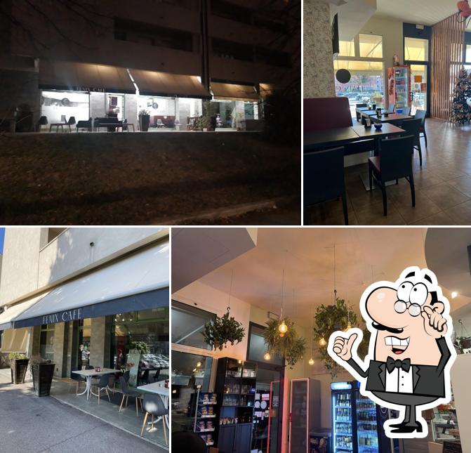 Fenix Cafe & Cucina