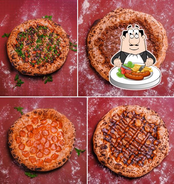 Fermenta Pizzaria