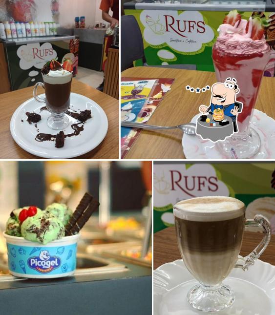 Rufs Sorveteria e Cafeteria