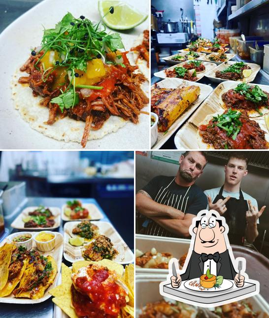 Cibo al SHAKA Street Food & Fun