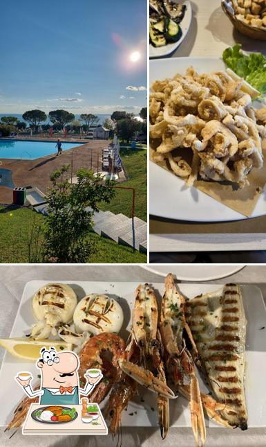 Calamari fritti al SitoMato
