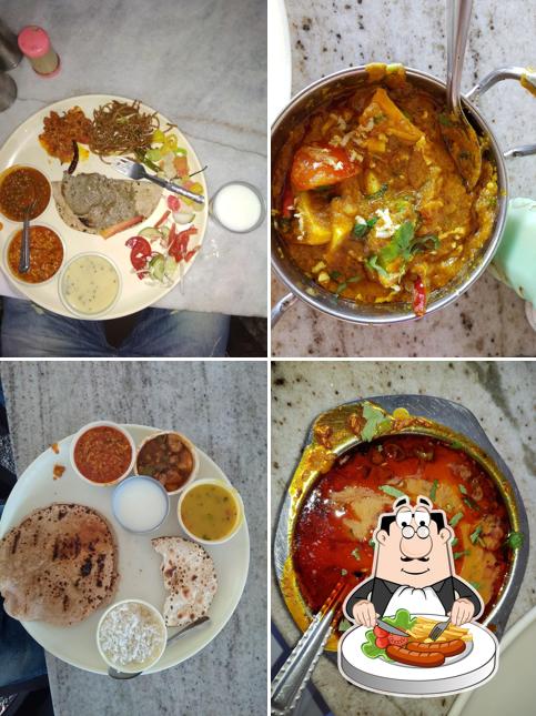 Bamaniya Restaurant