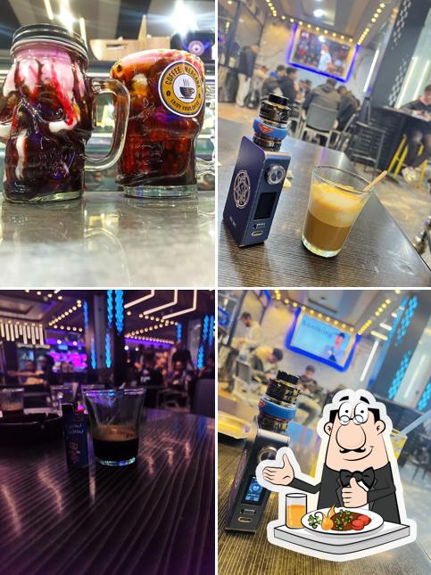 café Mercana