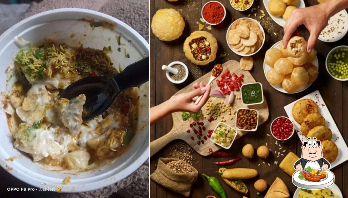 Chaat Wala