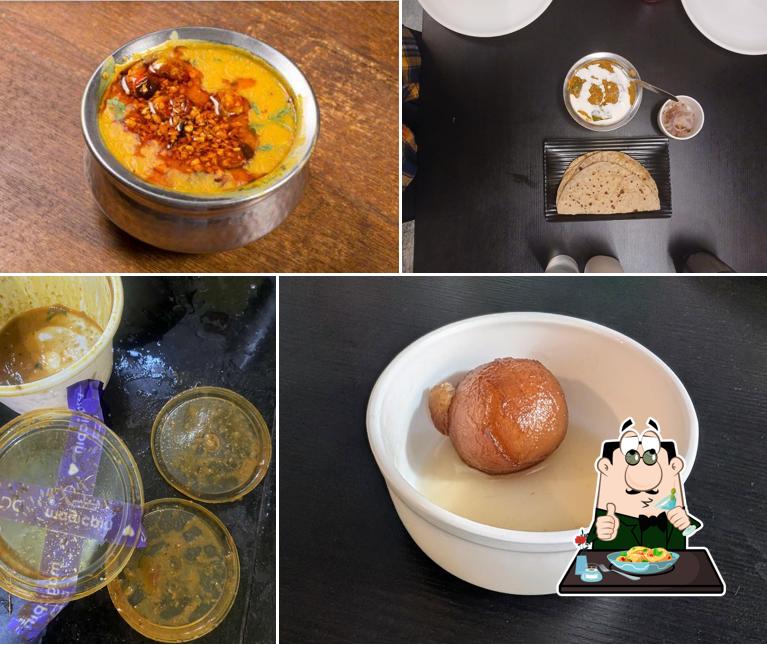 Meals at NH10 Restaurant