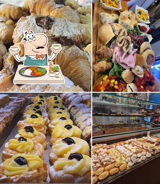 Pasticceria al Queen 2.0 – Bar, Aperitivi, Pizza e Cocktail a Taranto