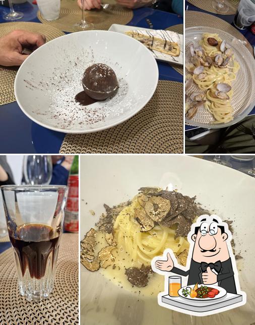 Le Nonnerie (Centro Storico Napoli)