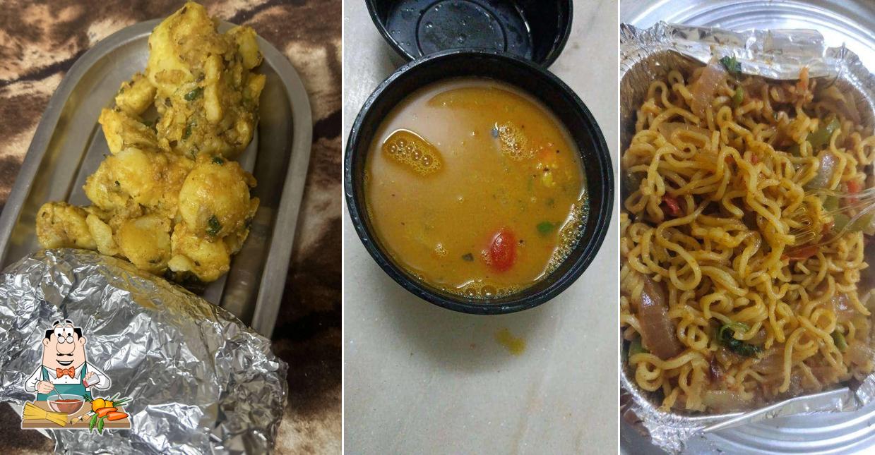 Radha Krishna Ki Rasoi