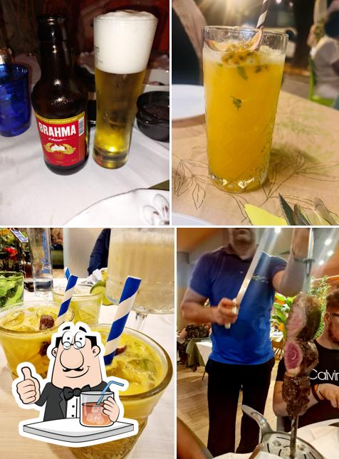 Ristorante Brasiliano 0' Carioca