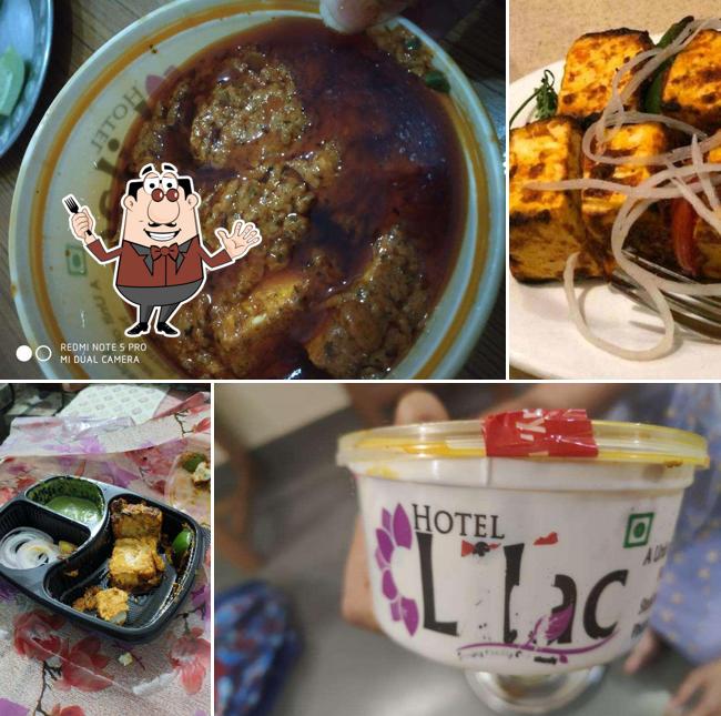 Meals at Soul Restaurant