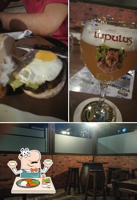 Brother's Pub