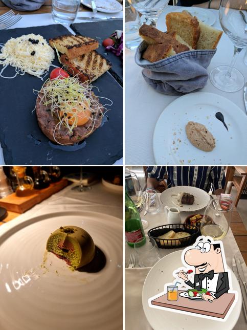 Platti al Passarola Restaurant