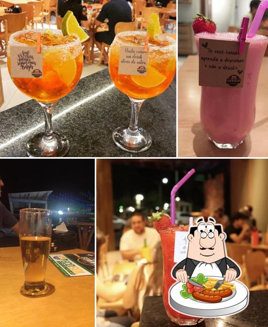 Summer Prime Bar e Restaurante