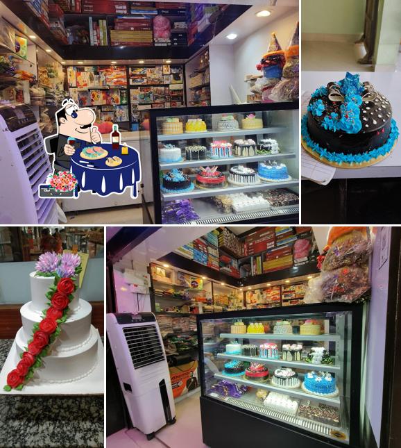 Apna bakery and gifts