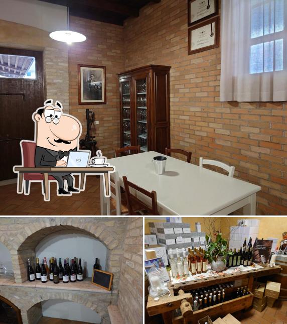 Siediti a un tavolo di Primavera In Città