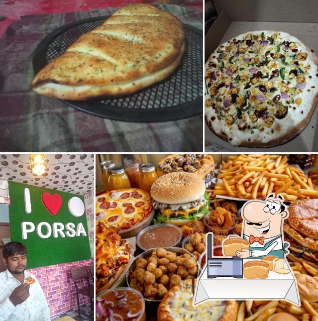 Ad pizza hub porsa