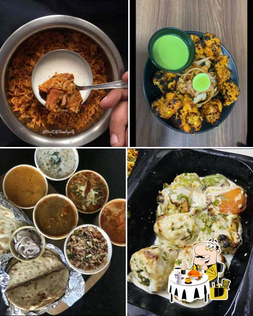 Gofoodie
