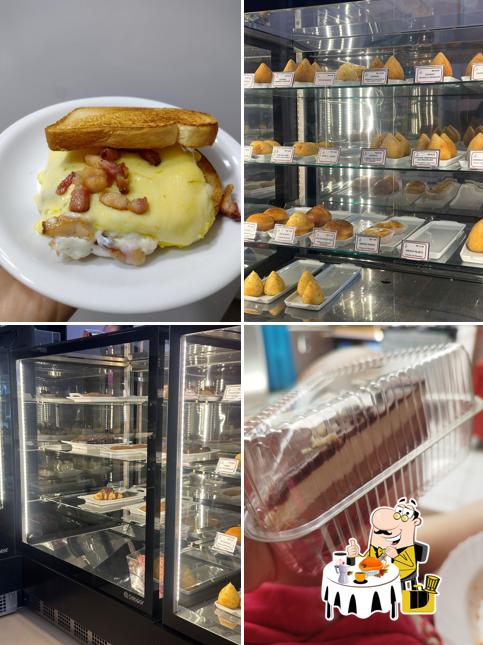Só Sabores Café e Doceria