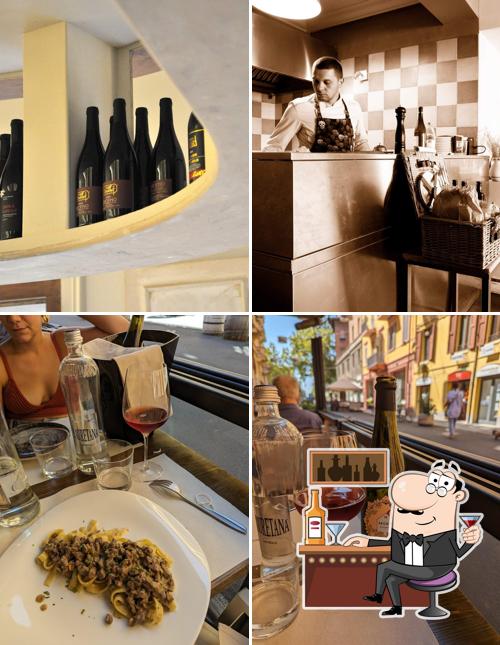 Vitto - Trattoria Italiana