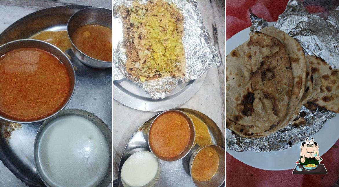 Meals at Shree Subhadra Restaurant