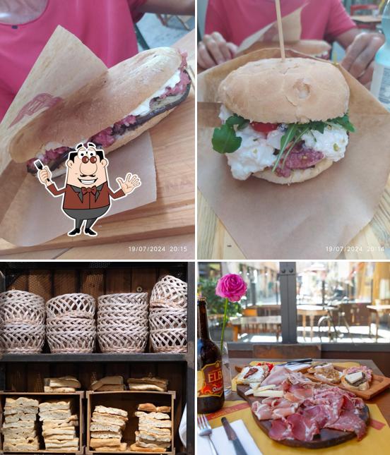 Cibo al PanVinaio