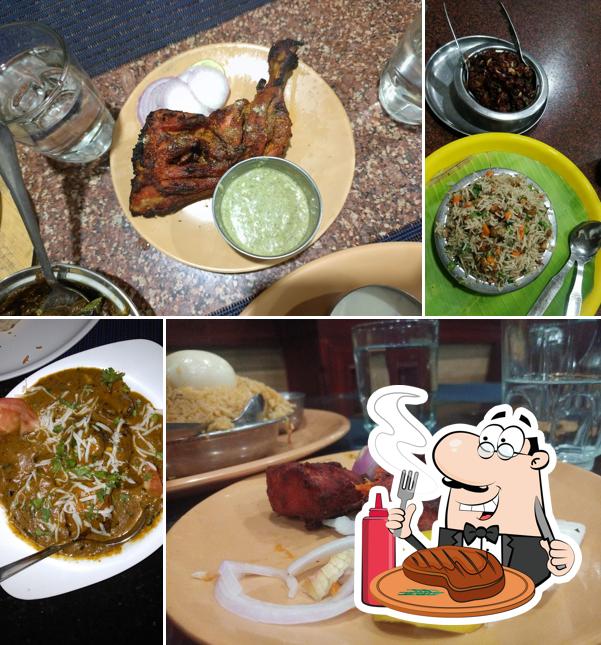 Baby Non-Veg Restaurant