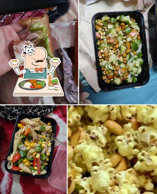 Food at Dynamic Diet
