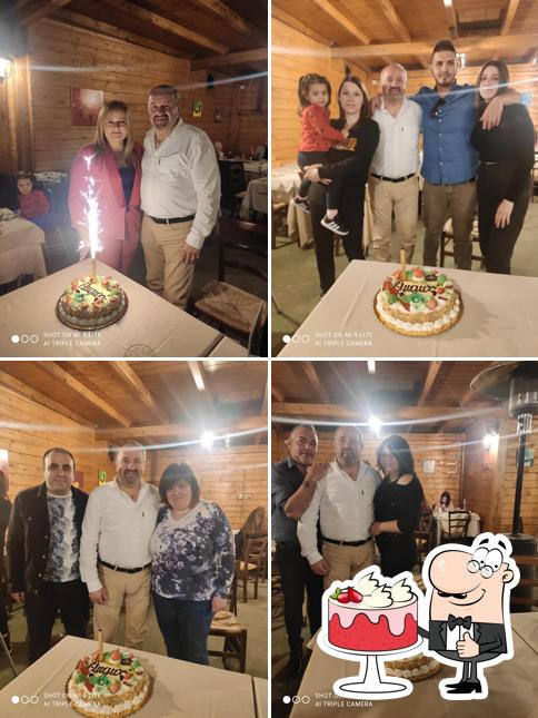 Guarda la foto di ETOILE ristorante pizzeria