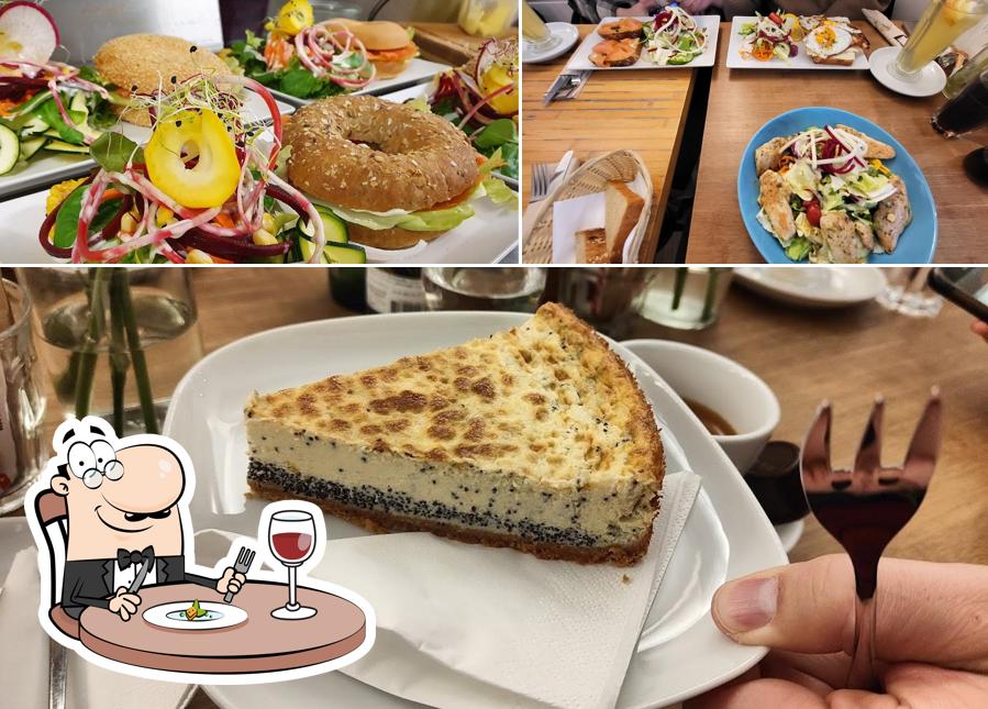 Platti al Café Noordlicht